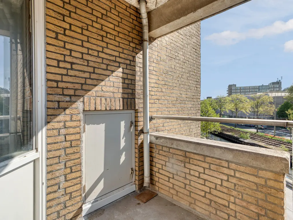 Oude Haagweg 581, 'S-GRAVENHAGE