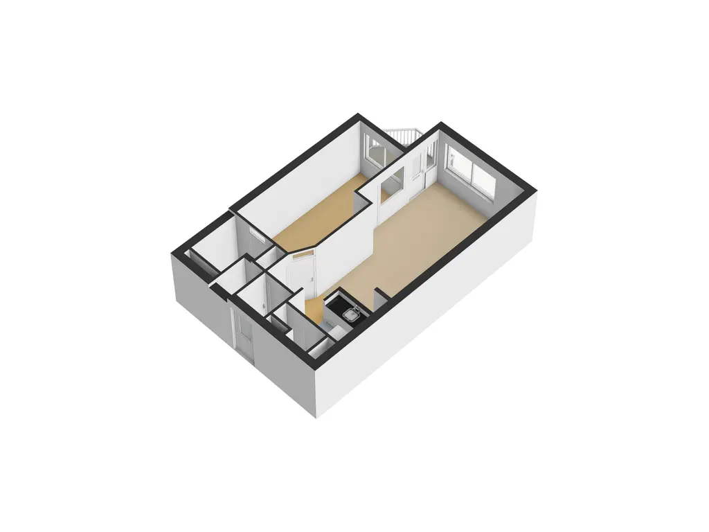 Plattegrond 2