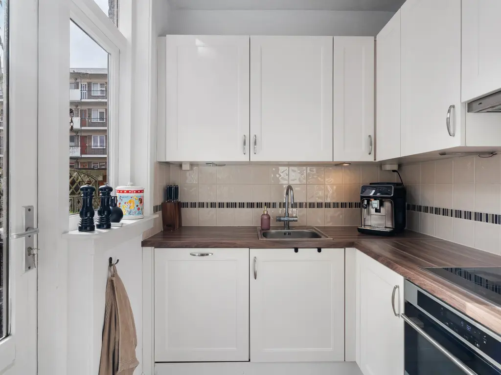 Surinamesingel 37, VLAARDINGEN