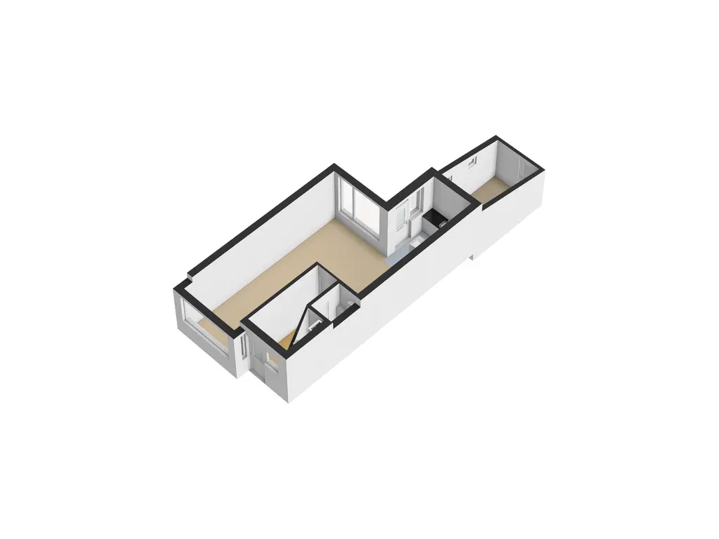 Plattegrond 4