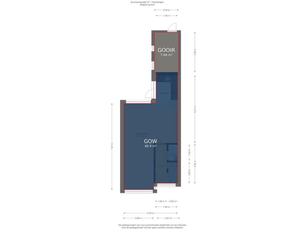 Plattegrond 5
