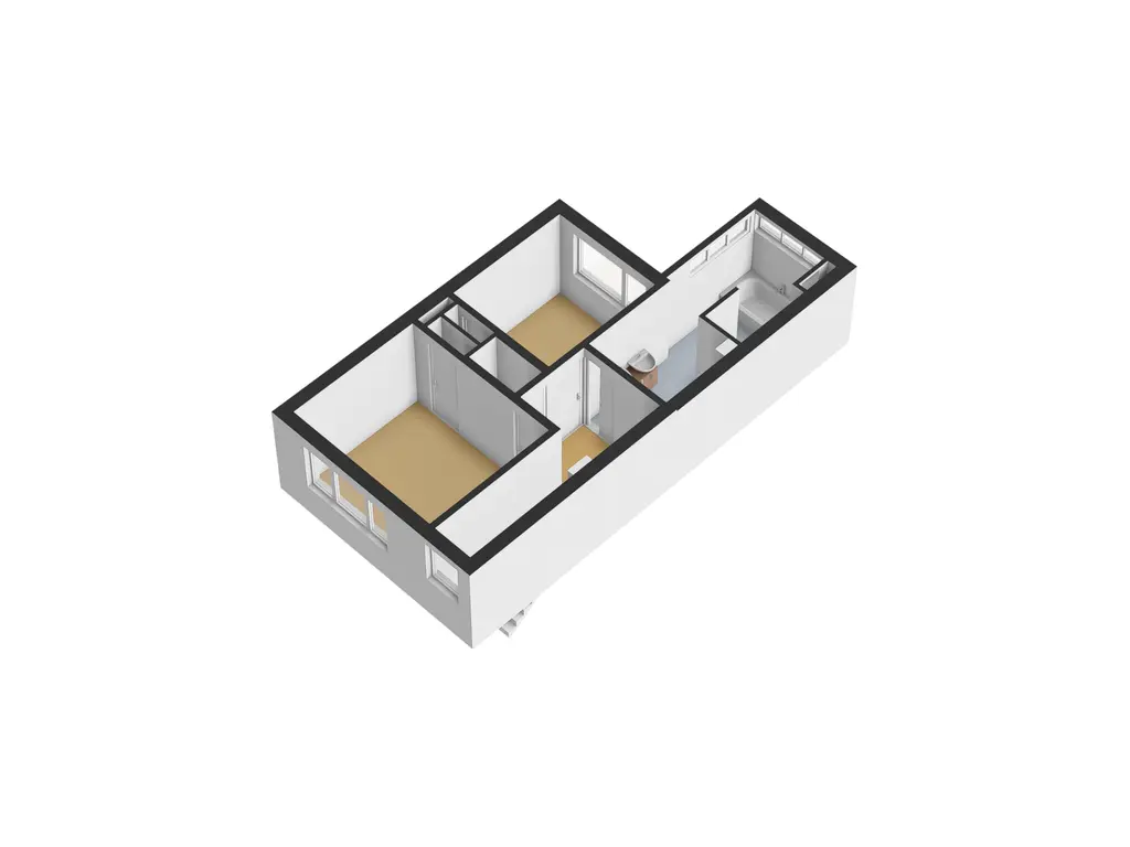 Plattegrond 7
