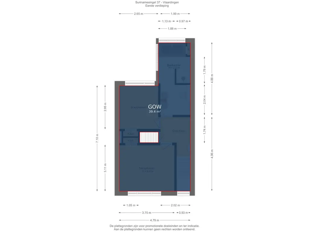 Plattegrond 8