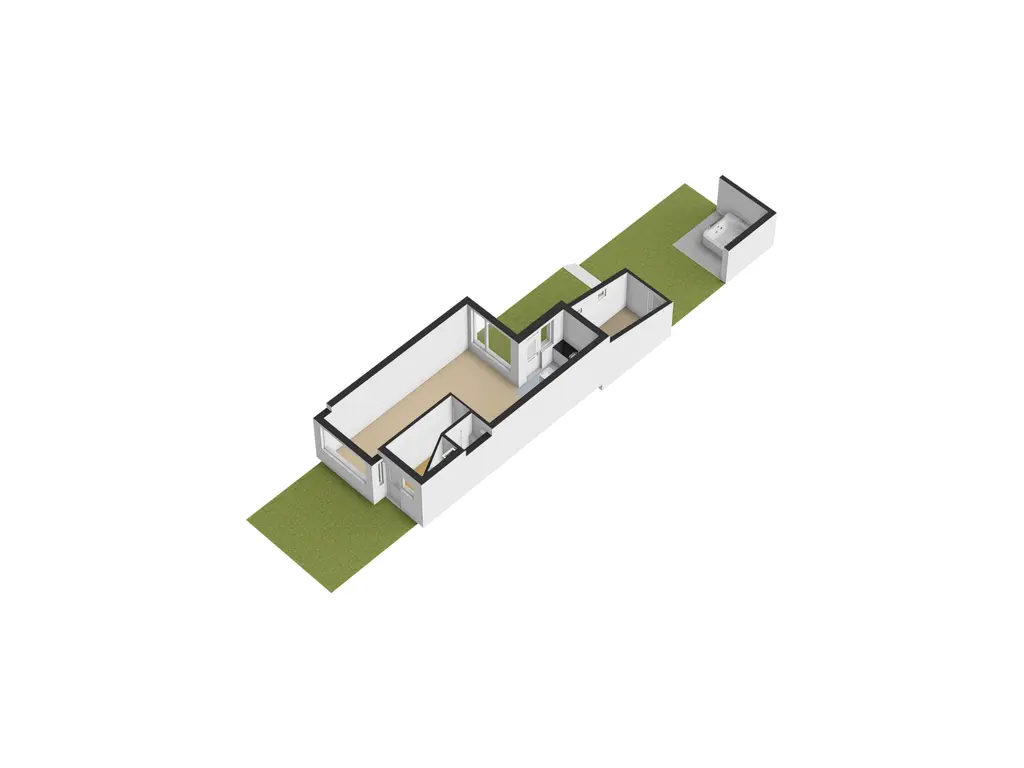 Plattegrond 2