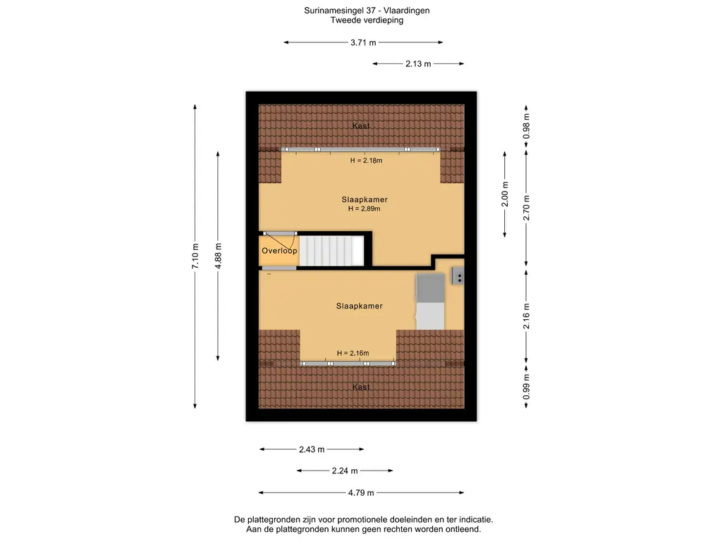 Plattegrond 9
