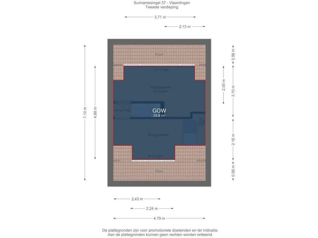 Plattegrond 11