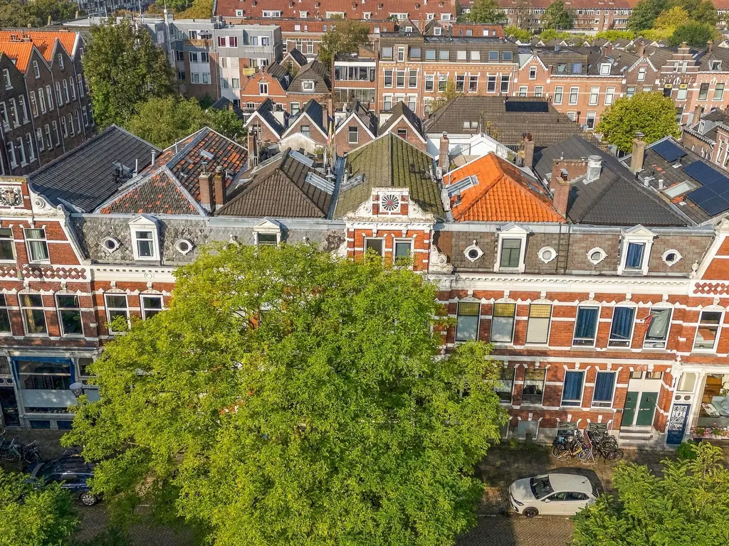 Voorschoterlaan 145B, ROTTERDAM