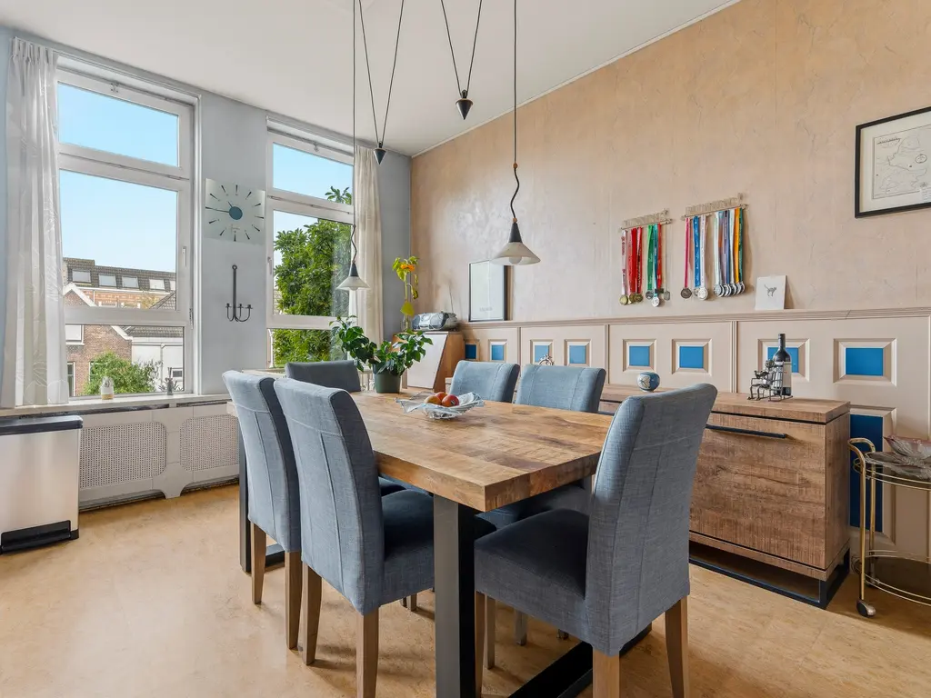 Voorschoterlaan 145B, ROTTERDAM