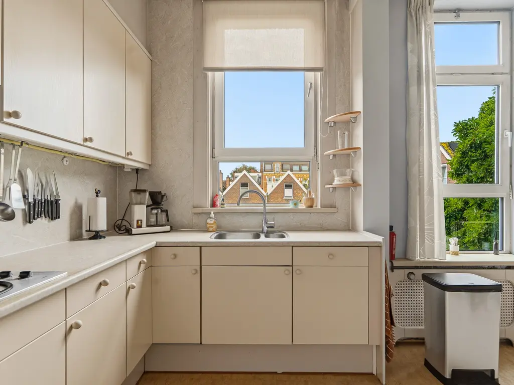 Voorschoterlaan 145B, ROTTERDAM