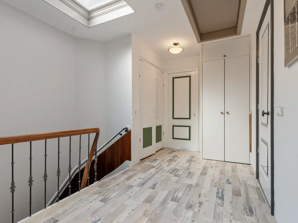 Voorschoterlaan 145B, ROTTERDAM