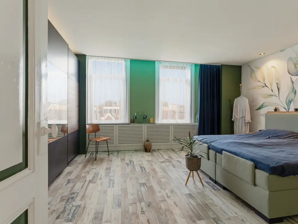 Voorschoterlaan 145B, ROTTERDAM