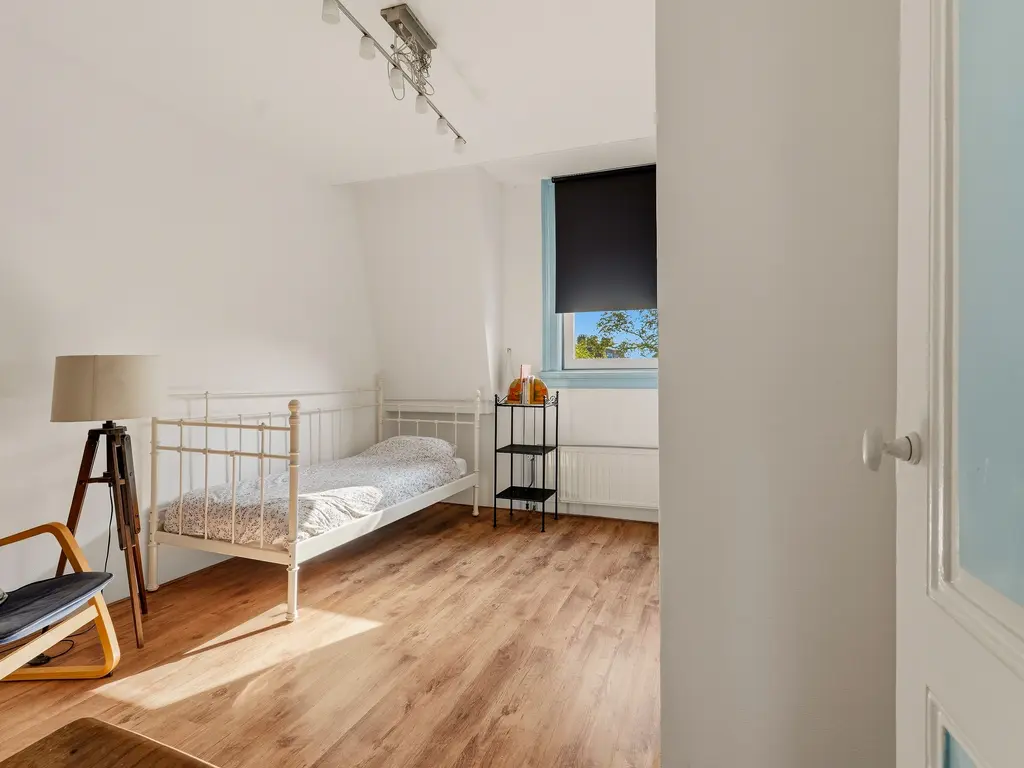Voorschoterlaan 145B, ROTTERDAM