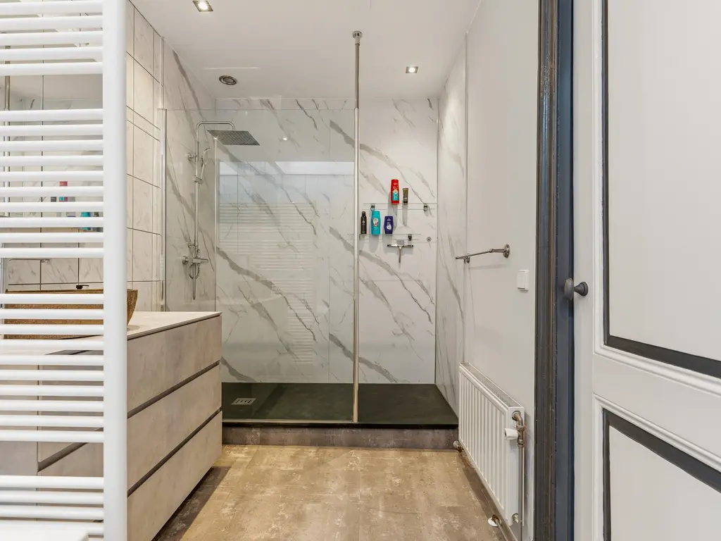 Voorschoterlaan 145B, ROTTERDAM