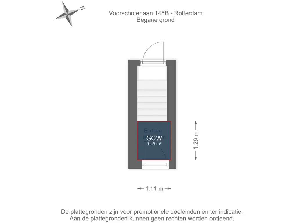 Plattegrond 3