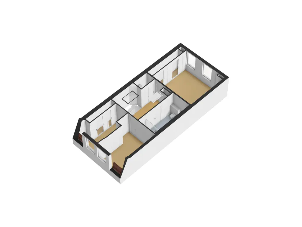 Plattegrond 5