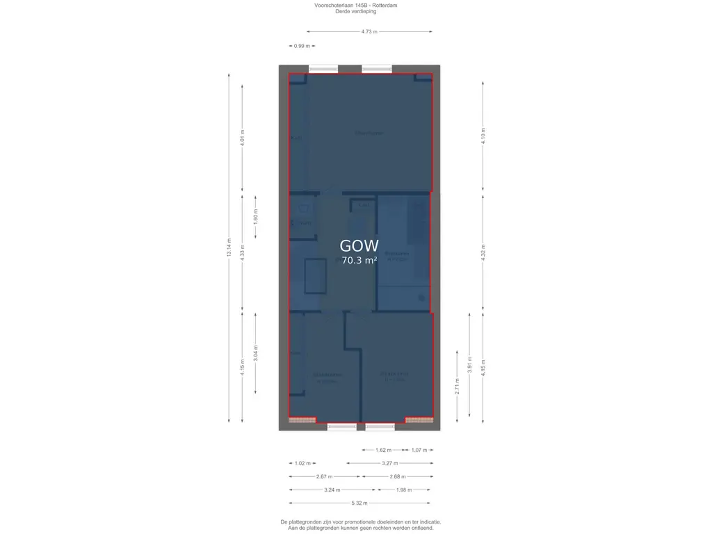 Plattegrond 6