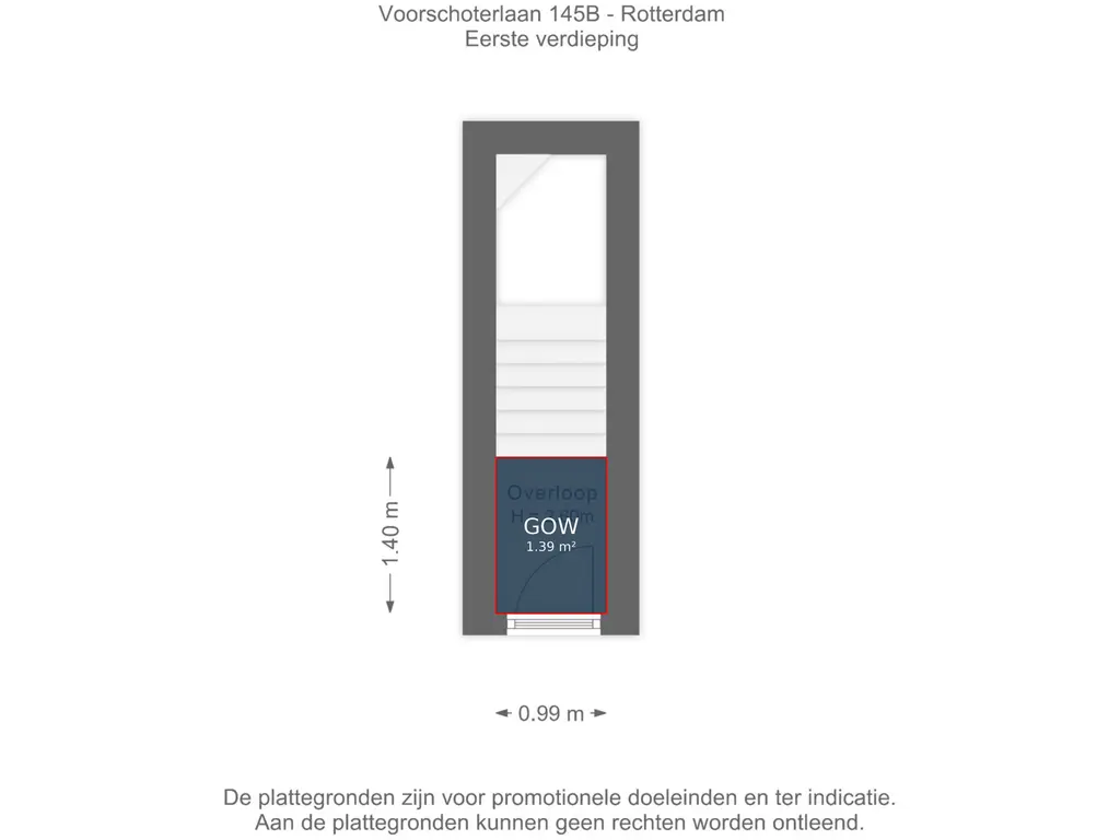 Plattegrond 9