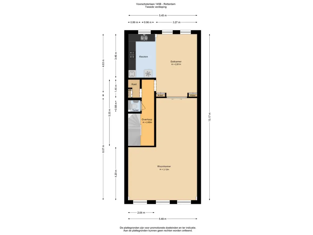 Plattegrond 10