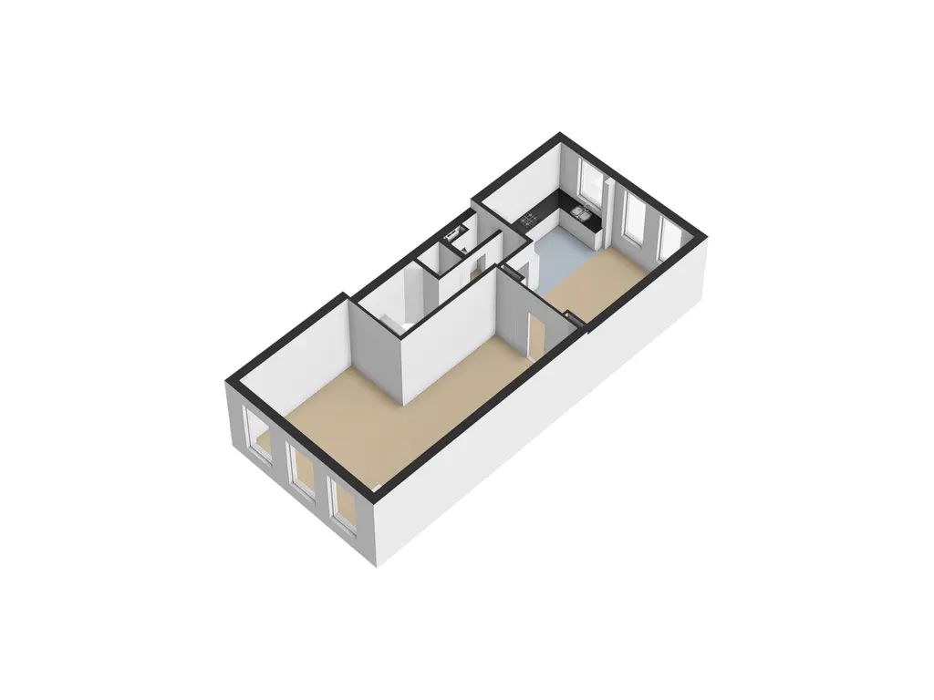 Plattegrond 11