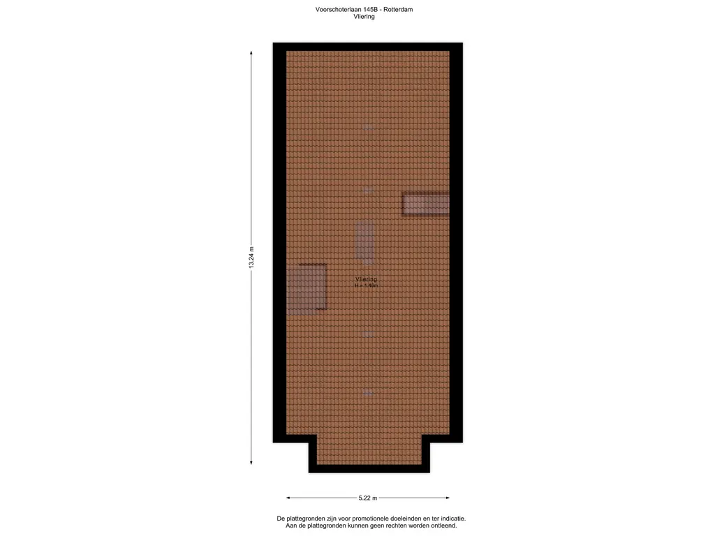 Plattegrond 13