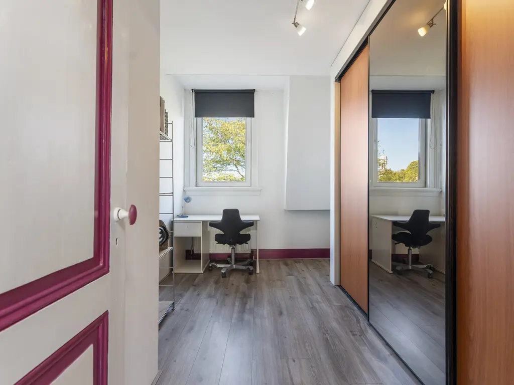Voorschoterlaan 145B, ROTTERDAM