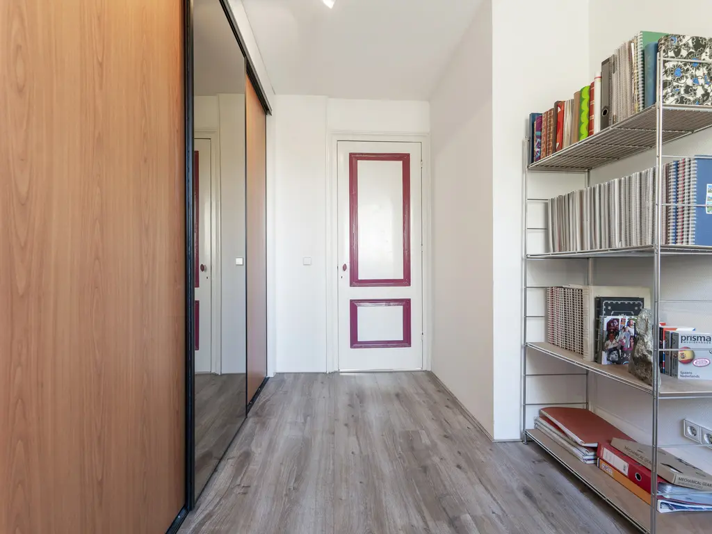 Voorschoterlaan 145B, ROTTERDAM