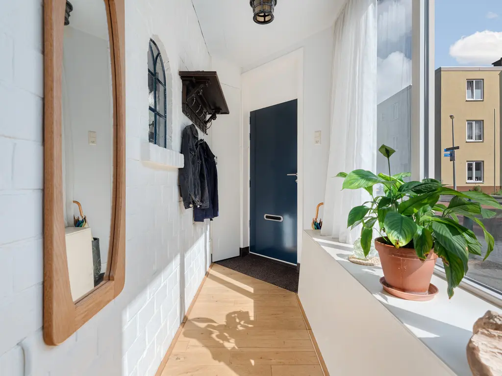 Boksdoornstraat 56, 'S-GRAVENHAGE