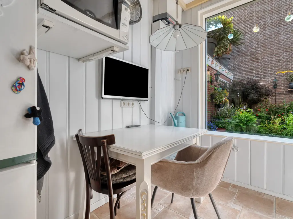 Boksdoornstraat 56, 'S-GRAVENHAGE