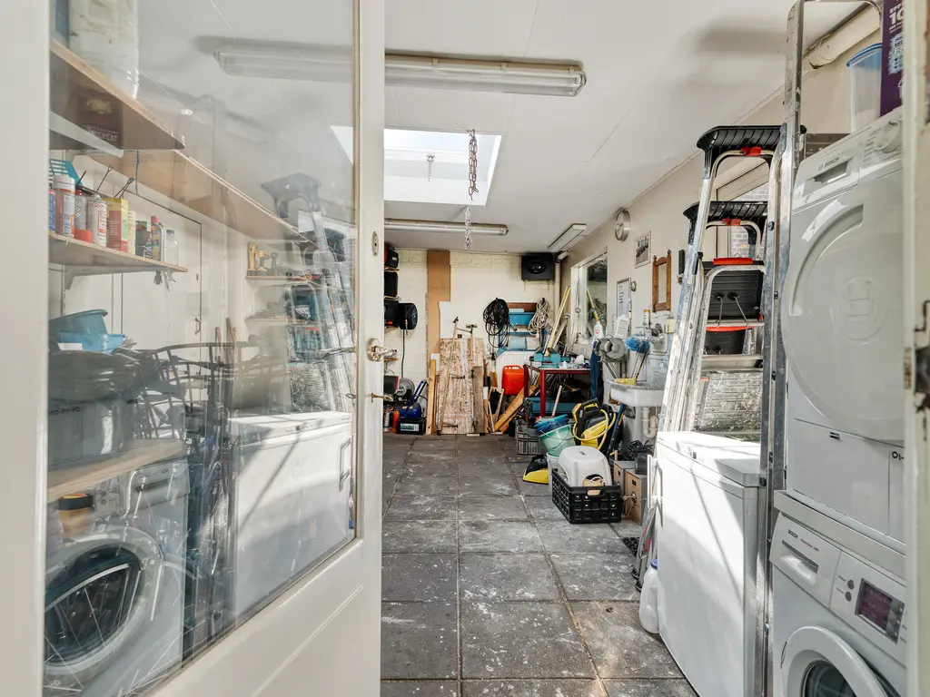 Boksdoornstraat 56, 'S-GRAVENHAGE