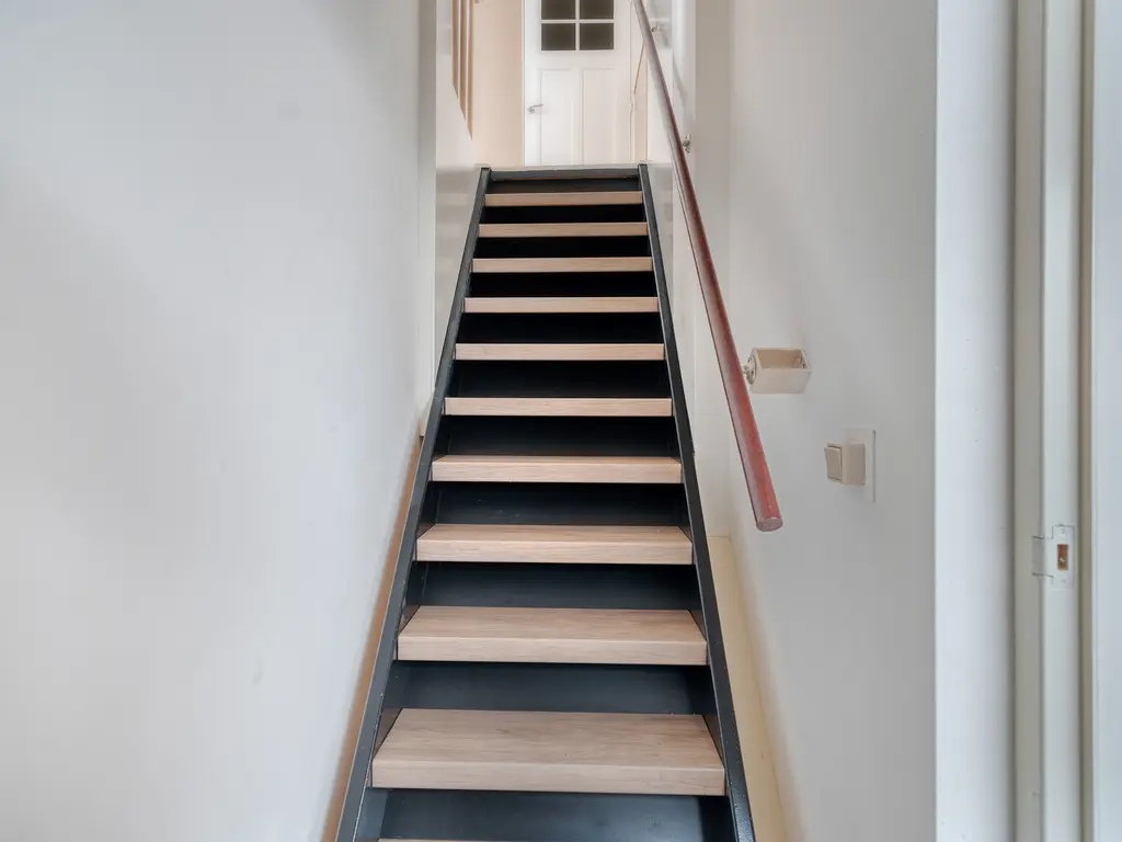 Boksdoornstraat 56, 'S-GRAVENHAGE