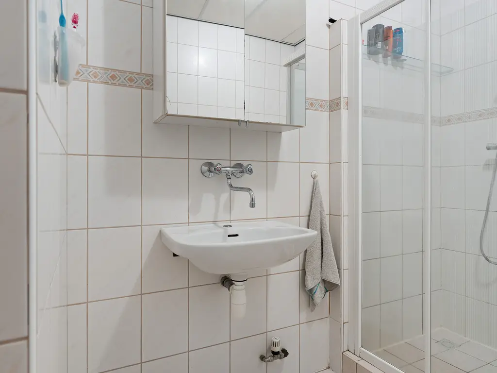 Boksdoornstraat 56, 'S-GRAVENHAGE
