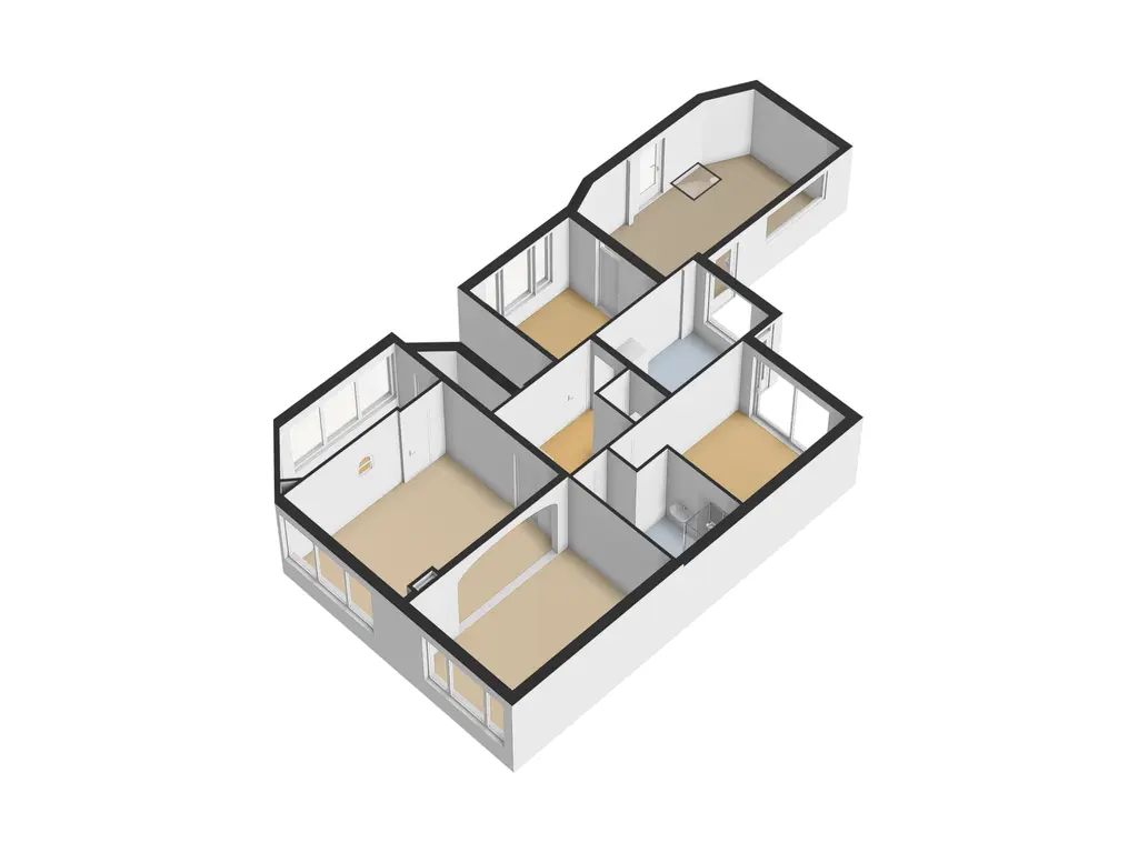 Plattegrond 2
