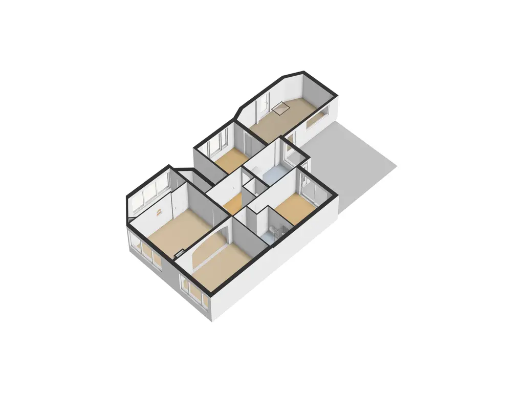 Plattegrond 5