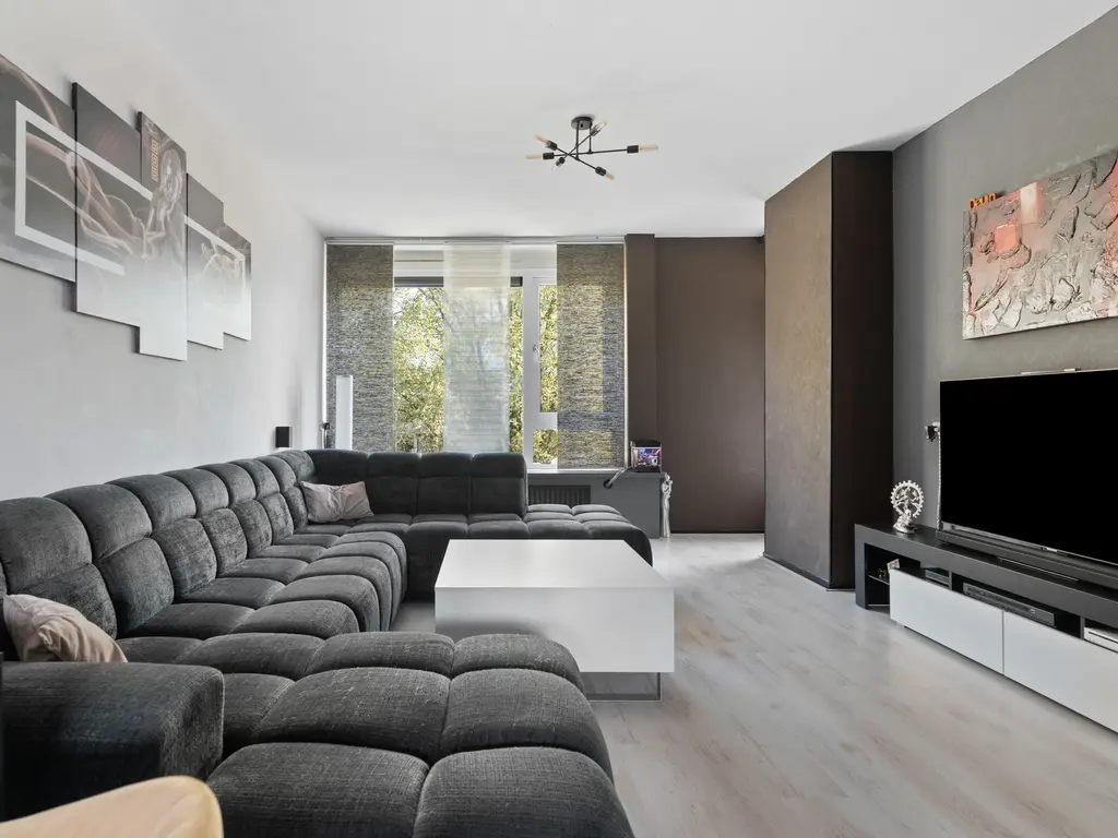 Wolvenrade 209, 'S-GRAVENHAGE