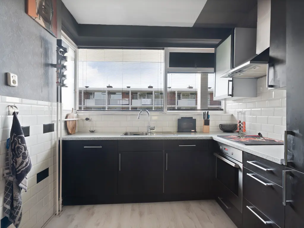 Wolvenrade 209, 'S-GRAVENHAGE