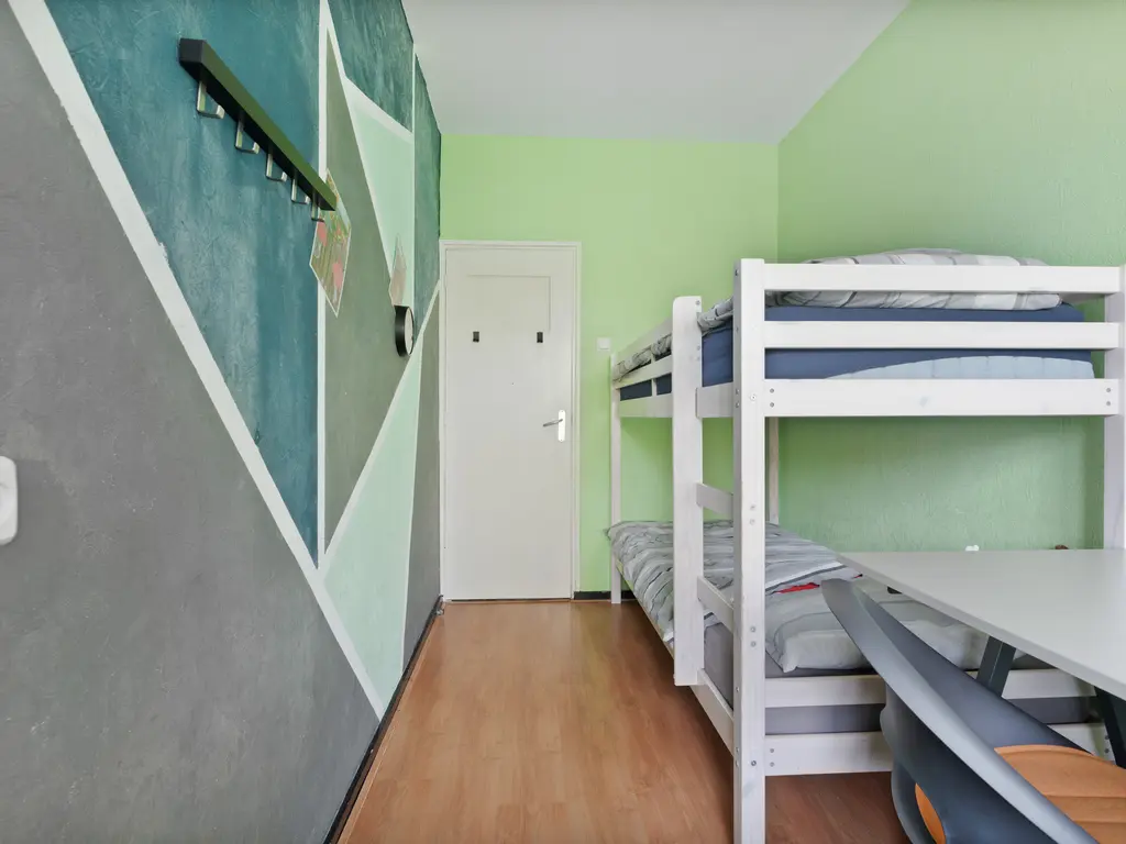 Wolvenrade 209, 'S-GRAVENHAGE
