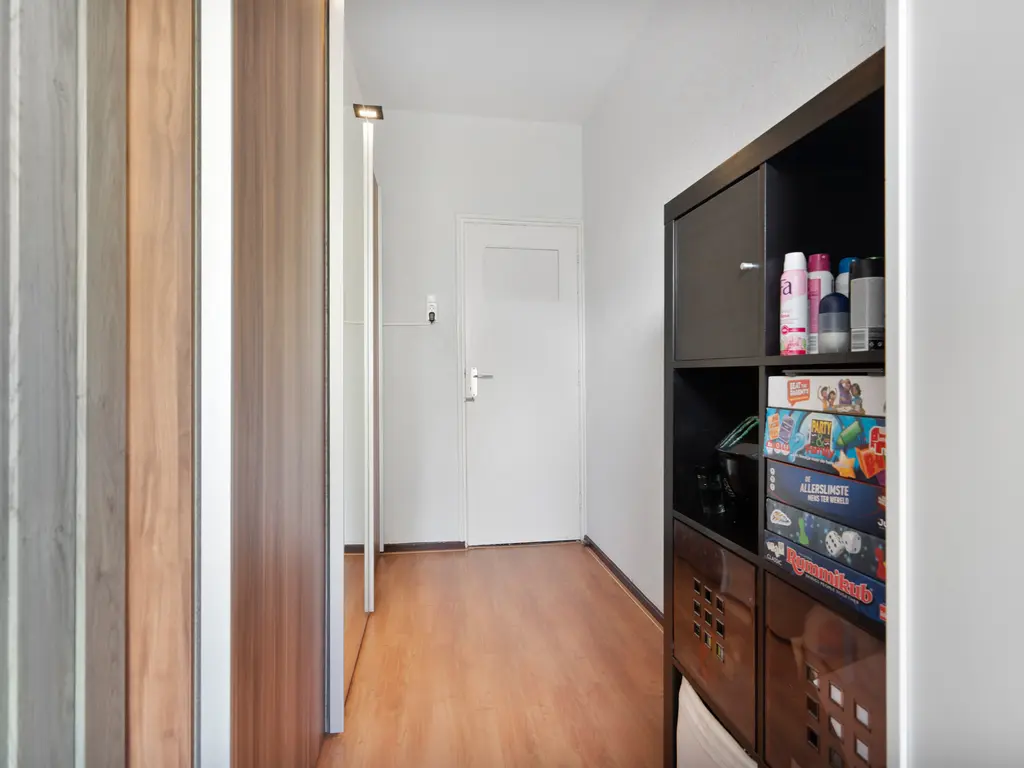 Wolvenrade 209, 'S-GRAVENHAGE