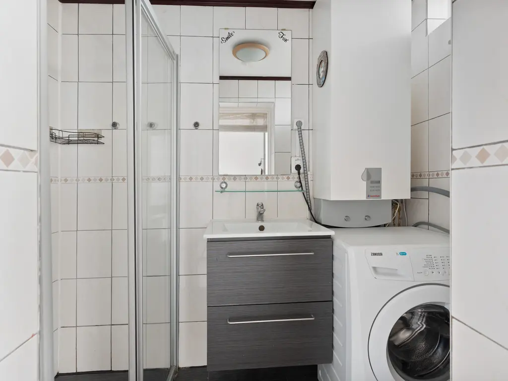Wolvenrade 209, 'S-GRAVENHAGE