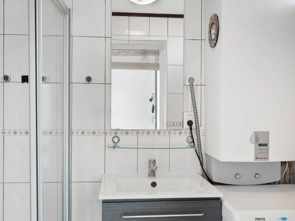 Wolvenrade 209, 'S-GRAVENHAGE