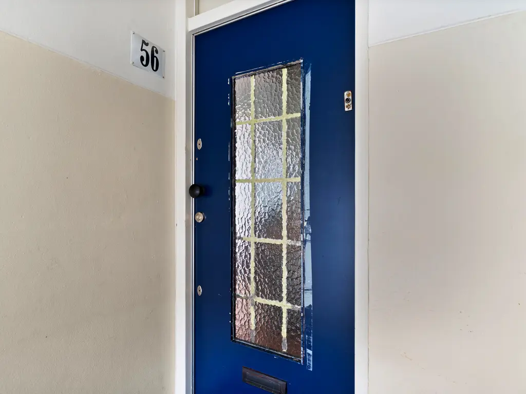 Ruinerwoldstraat 56, 'S-GRAVENHAGE