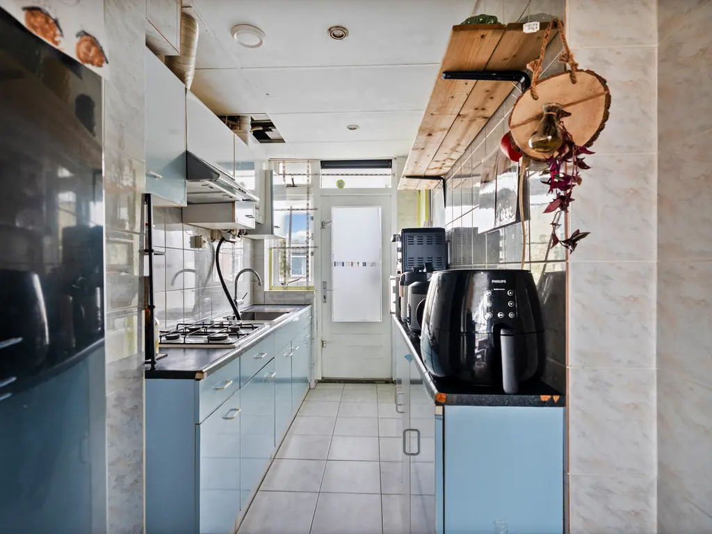 Ruinerwoldstraat 56, 'S-GRAVENHAGE