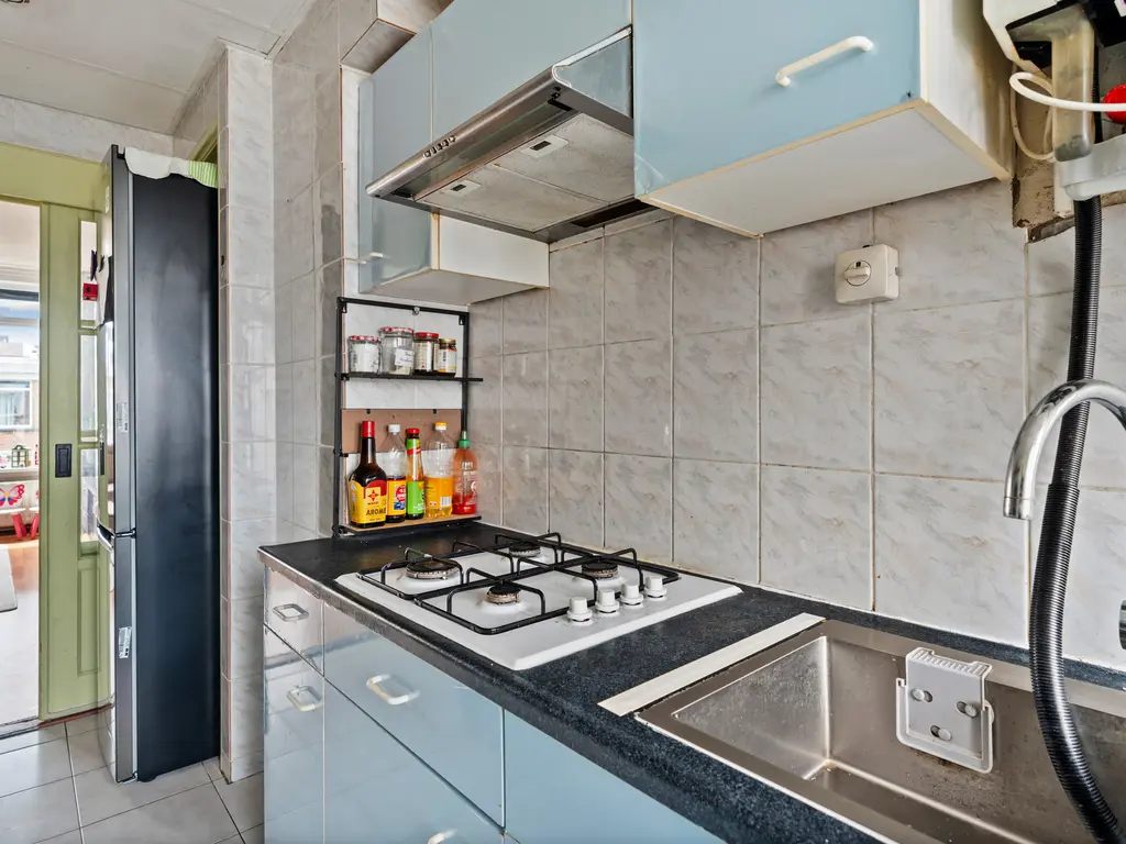 Ruinerwoldstraat 56, 'S-GRAVENHAGE