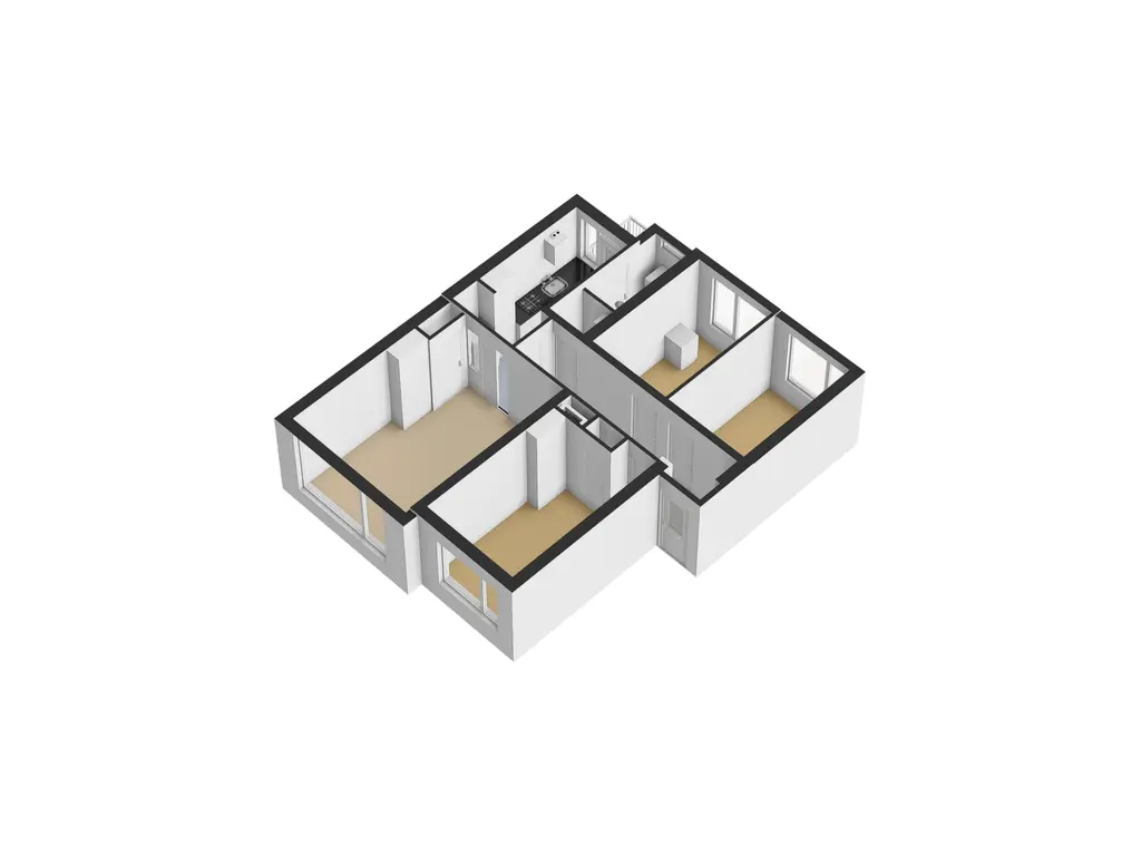Plattegrond 2