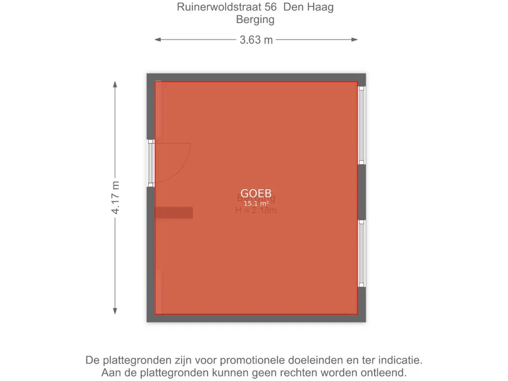 Plattegrond 6