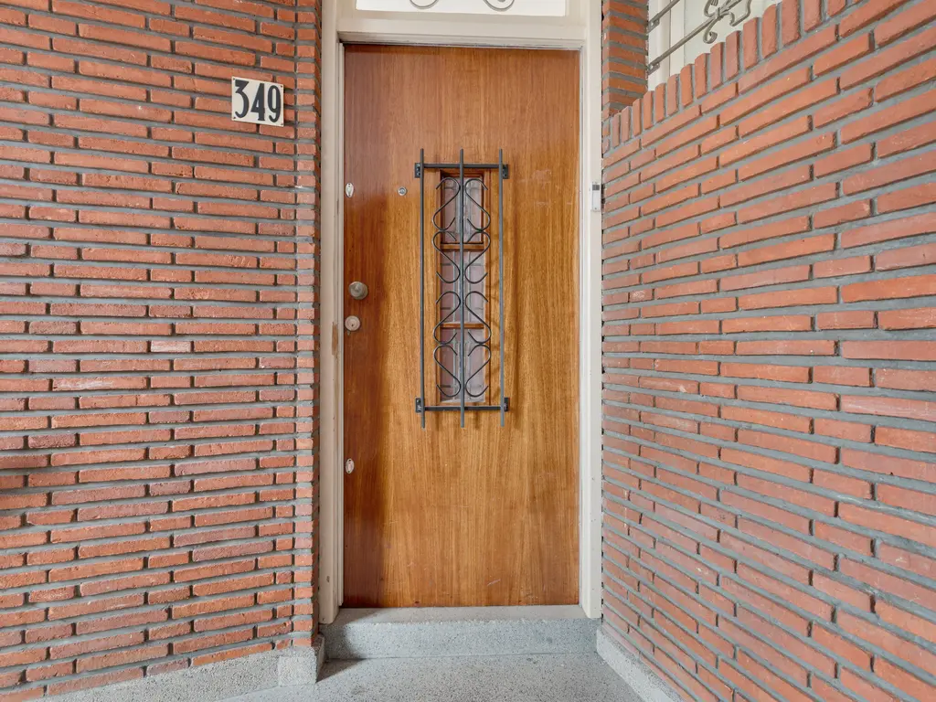 Driebergenstraat 349, 'S-GRAVENHAGE