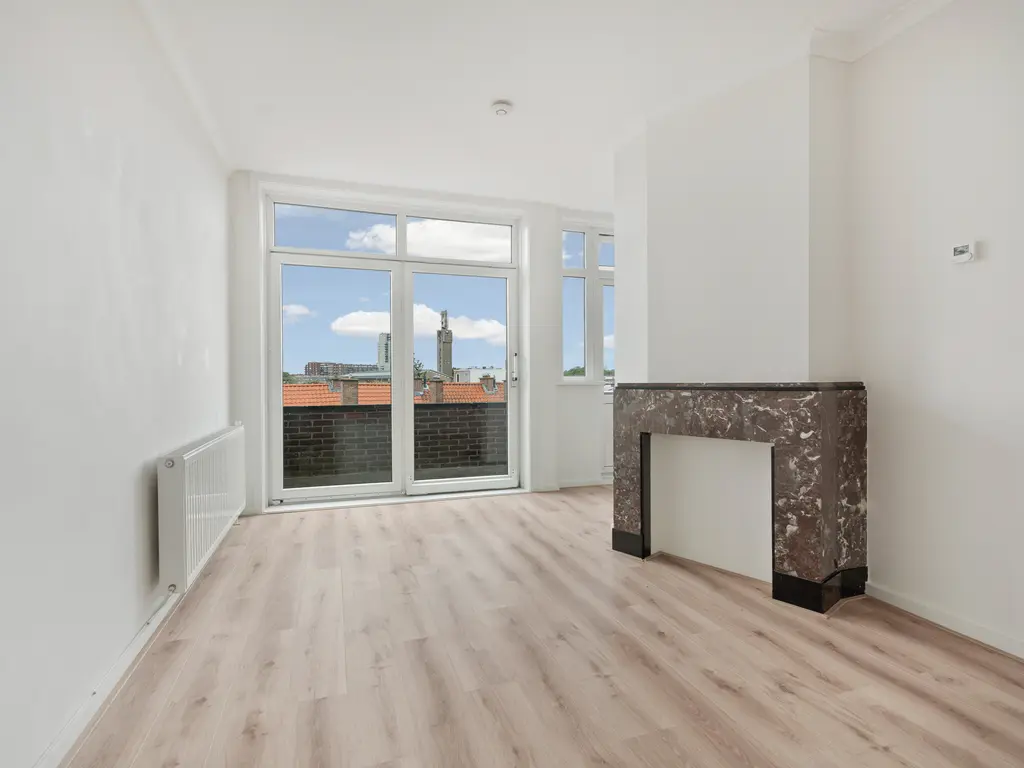 Driebergenstraat 349, 'S-GRAVENHAGE