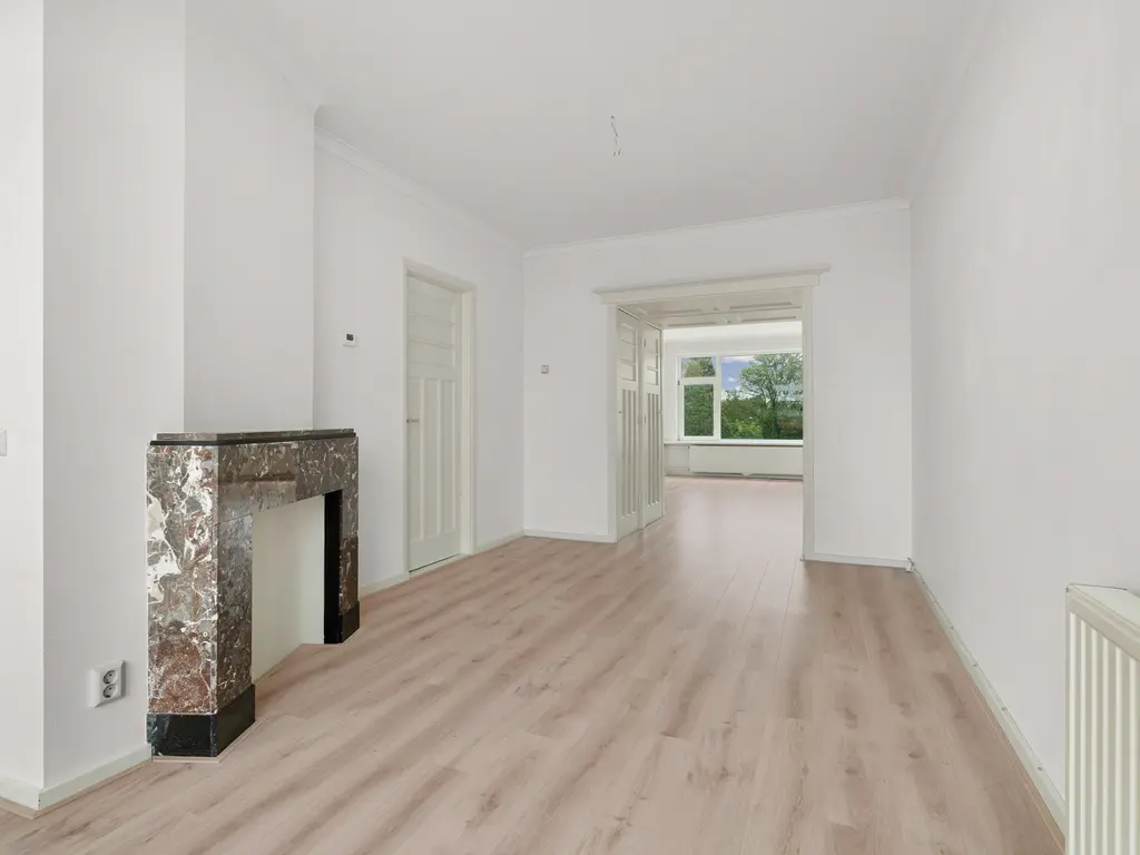 Driebergenstraat 349, 'S-GRAVENHAGE
