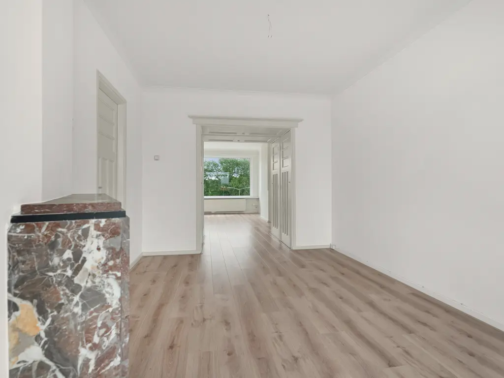 Driebergenstraat 349, 'S-GRAVENHAGE