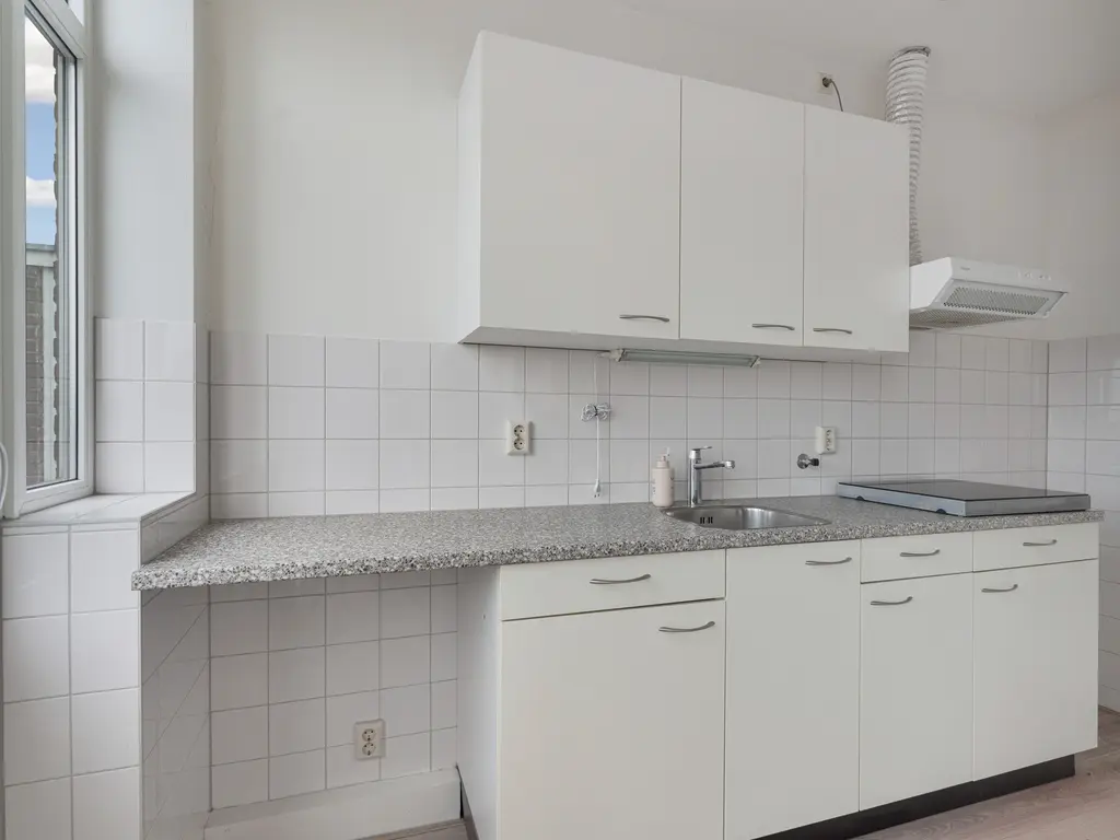 Driebergenstraat 349, 'S-GRAVENHAGE