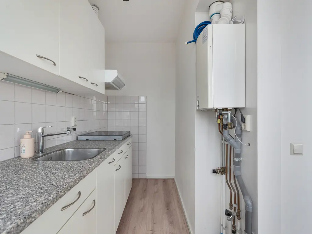 Driebergenstraat 349, 'S-GRAVENHAGE